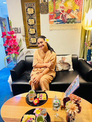 Sky Thai Massage (Osaka) スカイ タイマッサージ 大阪 南船場