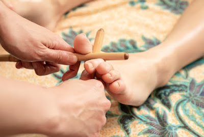 Thai&Asian relaxation salon Si Sawat 사진 5