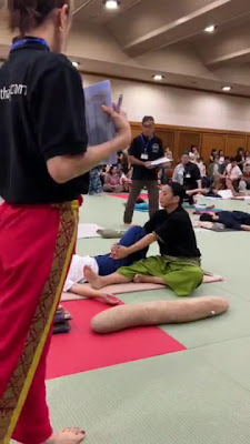 Rokumai Thai Massage 사진 3