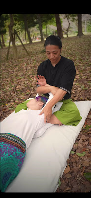 Rokumai Thai Massage 사진 2