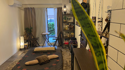 Rokumai Thai Massage