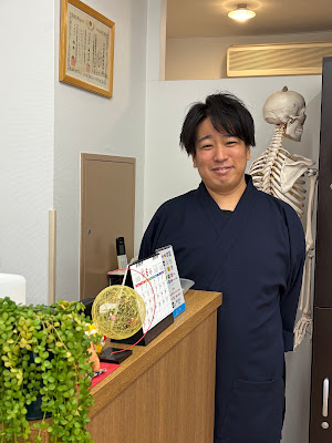 よしかわ整体院 사진 3