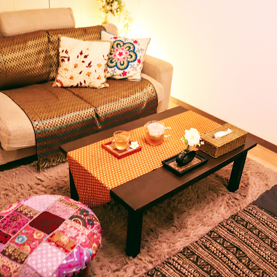 & Indibasaron Peer Che Thai Massage 사진 3