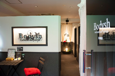 Bodysh Temmabashi store 사진 2