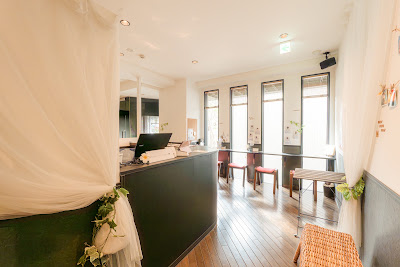 Bodysh Temmabashi store 사진 4
