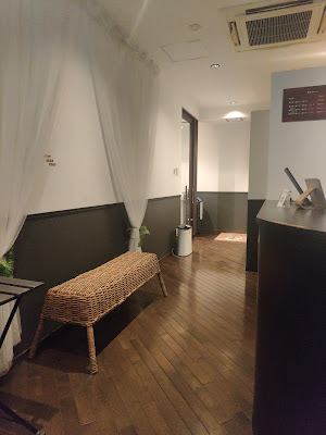 Bodysh Temmabashi store 사진 5