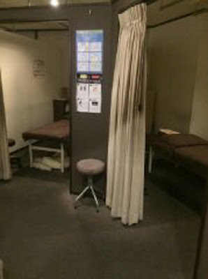 Rirakuru Tenmabashiten 사진 2