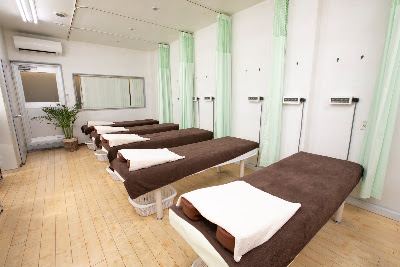 なかはま整骨院 緑橋院 사진 2