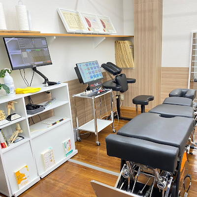 Shimabashi Orthopedic Clinic