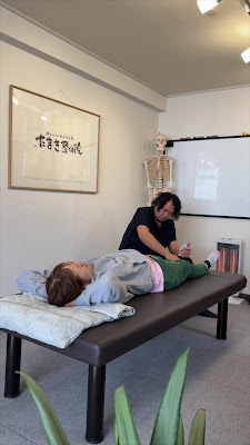 【ランナー専門】たまき整体院 사진 2