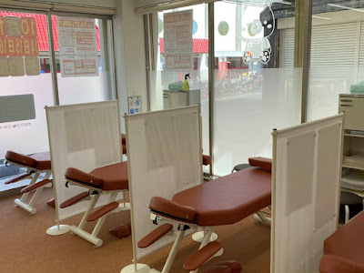 Hoshutsukoguma Acupuncture 사진 2