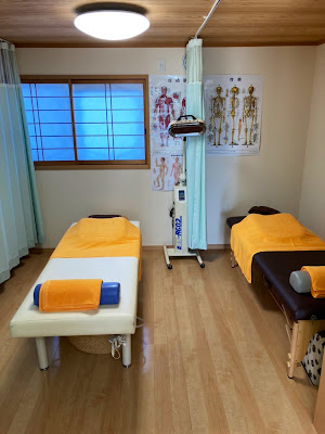 Canary Harikyu Acupuncture