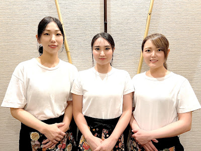 Relaxation Salon "YUMEMISHI" Yodoyabashi odona
