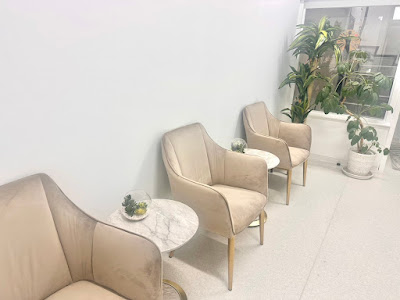 全力ストレッチ西梅田店 사진 2