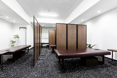 全力ストレッチ西梅田店
