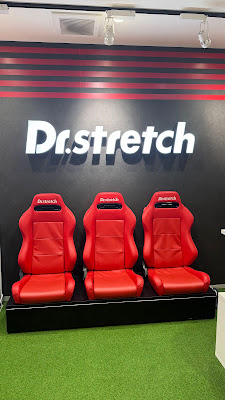 Dr.stretch 西梅田店 사진 4