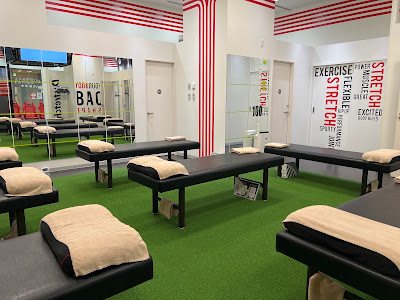 Dr.stretch 淀屋橋odona店 사진 3