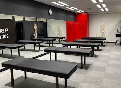 SSS Kaneko stretch 사진 2