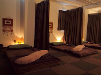 Santi Minamimorimachi, Classical Thai & Maternity Massage