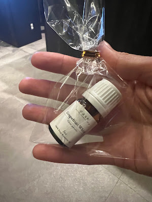 PLATINUM AROMA 京橋店 사진 4