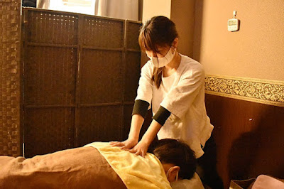 ほぐし工房 B-care