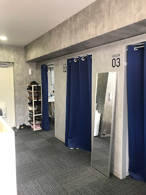 全力ストレッチ 北梅田店 사진 3