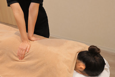 & Byutisaron Biren / Umekitaonsen Hasu Wellbeing Park Reflexology 사진 3