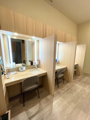 & Byutisaron Biren / Umekitaonsen Hasu Wellbeing Park Reflexology 사진 4