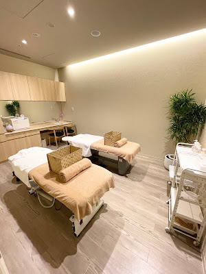 & Byutisaron Biren / Umekitaonsen Hasu Wellbeing Park Reflexology 사진 2