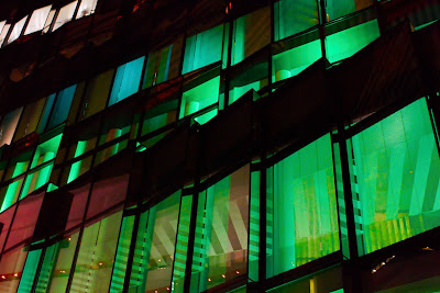 Raffine Osaka Fukoku Life Bldg 사진 5