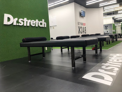 Dr.stretch 梅田フコク生命ビル店