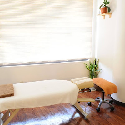 Chiropractor Clinic - 5th Floor