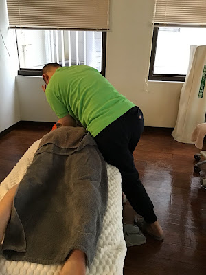 Chiropractor Clinic - 5th Floor 사진 4
