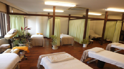 Chiropractor Clinic - 5th Floor 사진 5