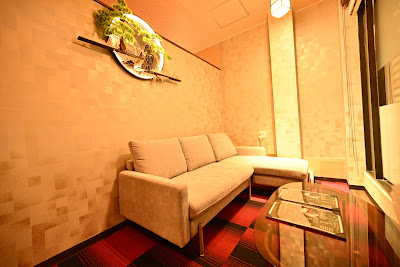relaxation極楽(リラクゼーション ゴクラク） 天満店 사진 3