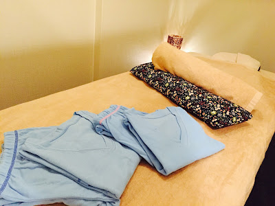 ほぐし処 ごくらく庵 사진 3