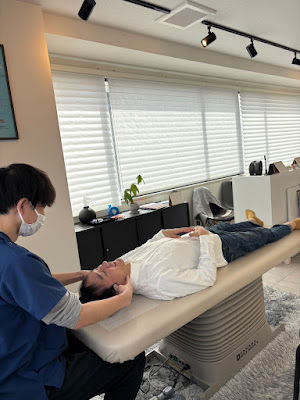 オステオパシー整体院トラスト 사진 4