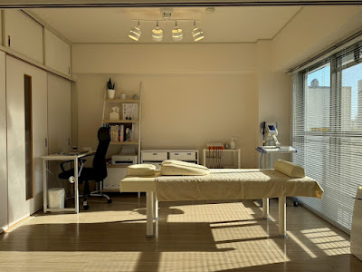 Sports Osteopathic Clinic