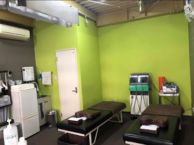 Nagara Orthopedic Clinic 사진 3