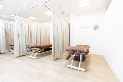 Morishojiharikyu Acupuncture