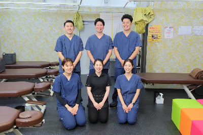 Meiterushisei Acupuncture