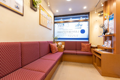 Shiokawashinkyusekkotsu Clinic 사진 3