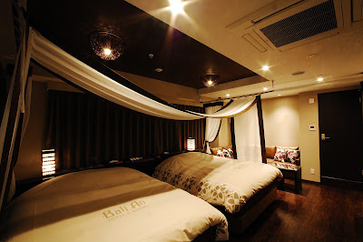 Hotel Balian Resort Namba Shinsaibashi 사진 3