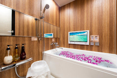 Hotel Balian Resort Namba Shinsaibashi 사진 4