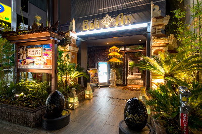 Hotel Balian Resort Namba Shinsaibashi 사진 5