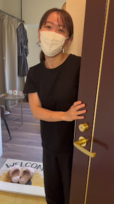 relaxation salon Aki Relax 心斎橋マッサージ 사진 2