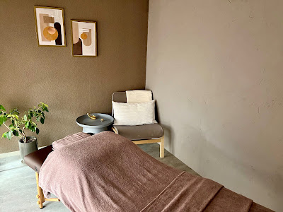 くびとかた Total relaxation salon 사진 3