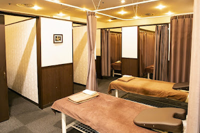 癒憩 第2ビル店 사진 4