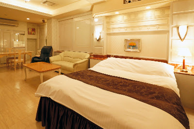 Hotel Fine Garden Umeda 사진 2