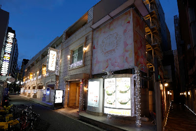 Hotel Fine Garden Umeda 사진 4